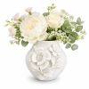 WAZON CERAMICZNY FLEUR 15,2 CM